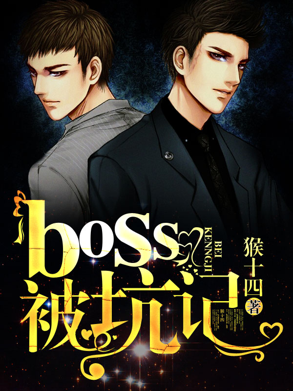 BOSS被坑记